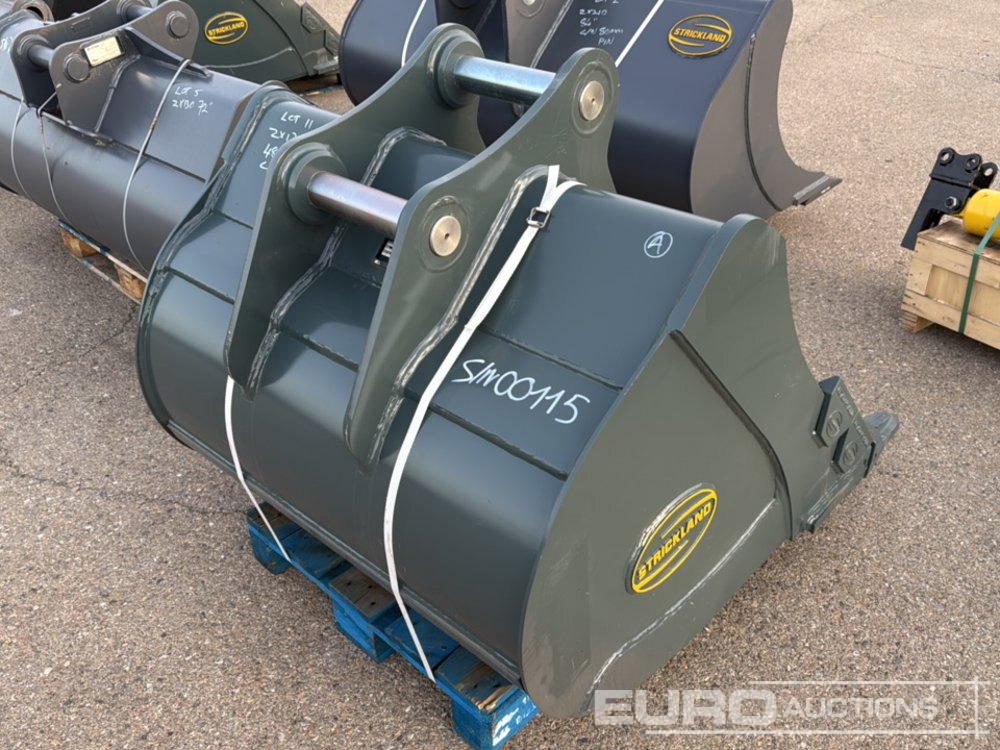 Strickland BT13 - Bucket: picture 3 Strickland BT13 - Bucket: picture 3