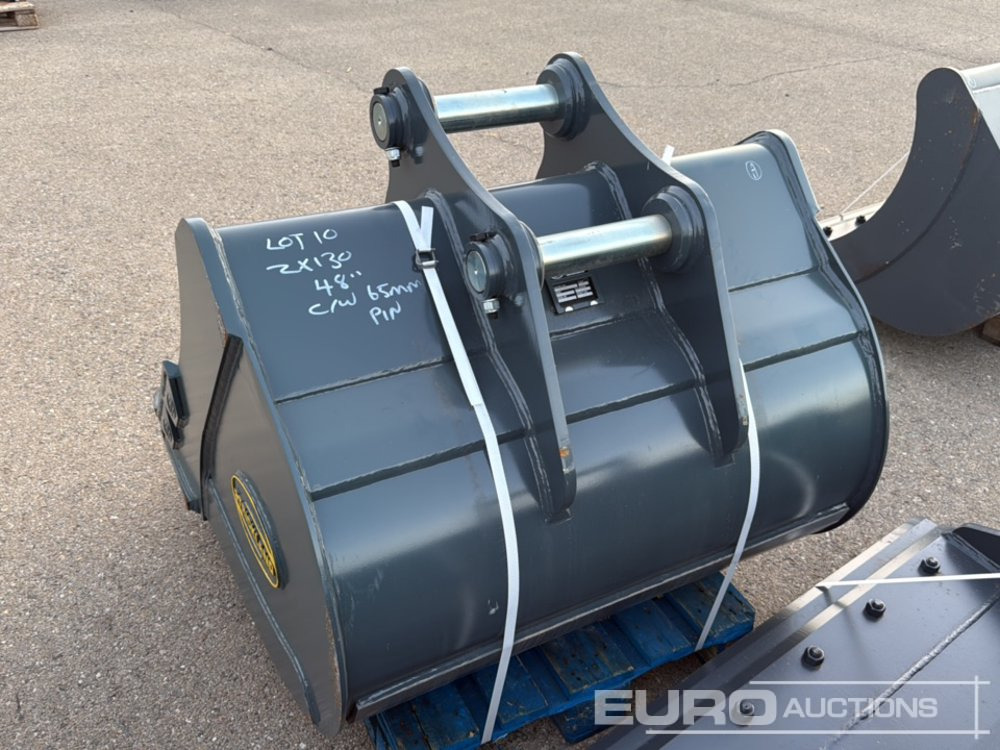 Strickland BT13 - Bucket: picture 3 Strickland BT13 - Bucket: picture 3