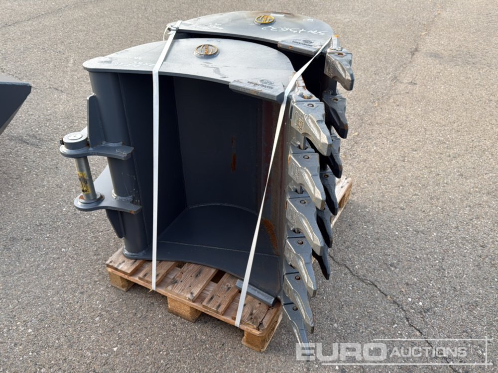 Strickland BT6T - Bucket: picture 1 Strickland BT6T - Bucket: picture 1