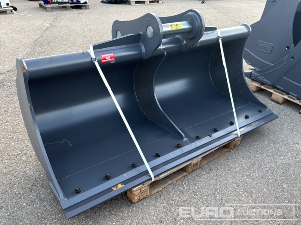 Strickland DB-20T - Bucket: picture 1 Strickland DB-20T - Bucket: picture 1