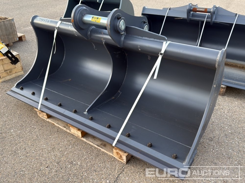 Strickland DB-20T - Bucket: picture 2 Strickland DB-20T - Bucket: picture 2