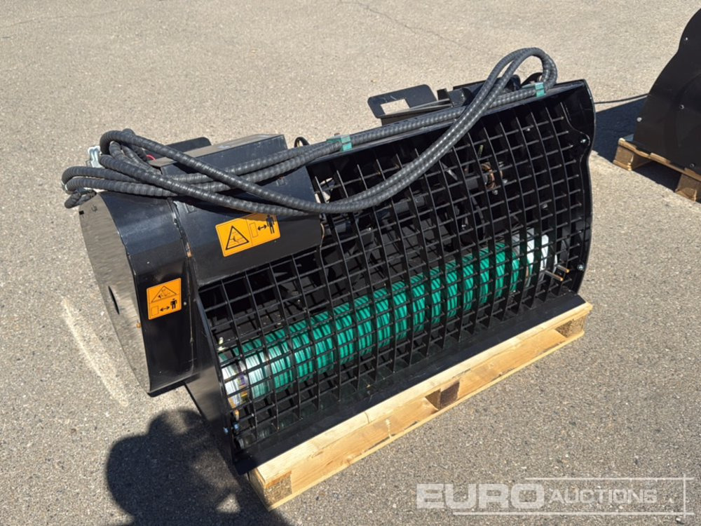 Unused 2024 Rolfi TL250 - Bucket: picture 1 Unused 2024 Rolfi TL250 - Bucket: picture 1