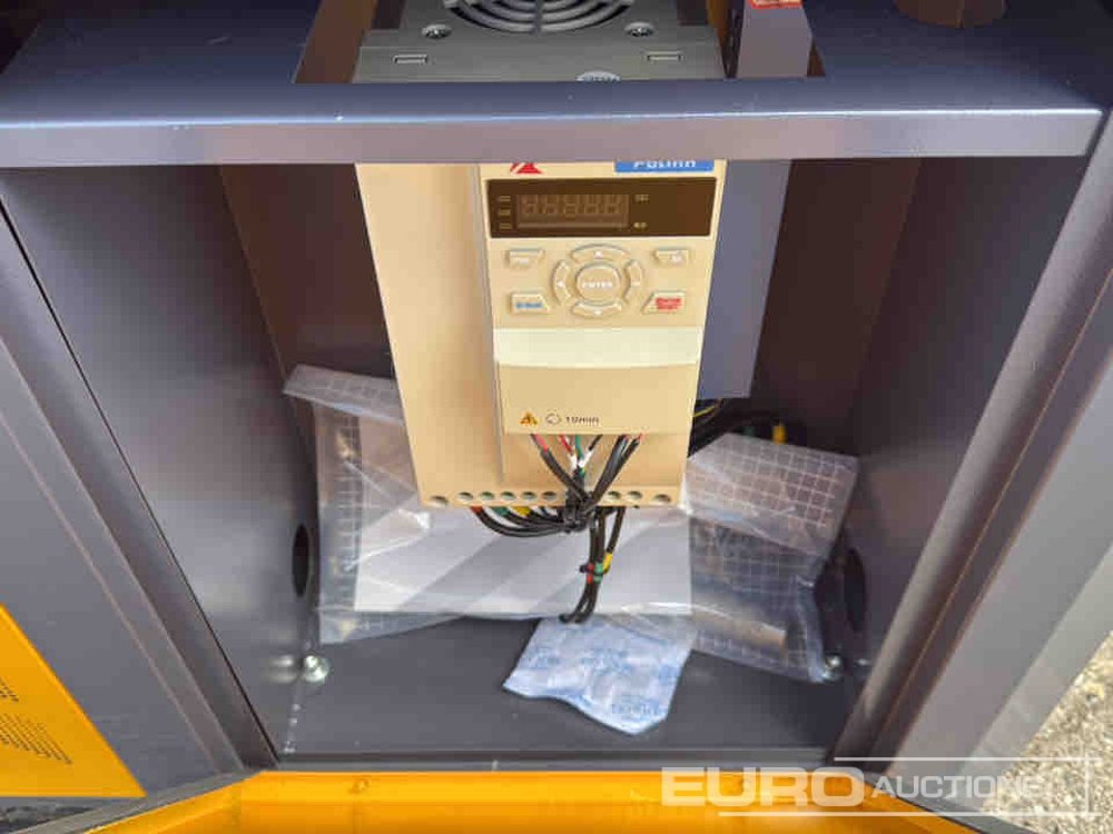 Unused 2024 Zelfir VSD-10HP - Air compressor: picture 5 Unused 2024 Zelfir VSD-10HP - Air compressor: picture 5