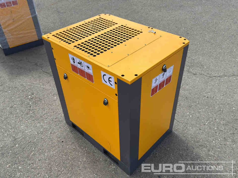 Unused 2024 Zelfir VSD-10HP - Air compressor: picture 4 Unused 2024 Zelfir VSD-10HP - Air compressor: picture 4