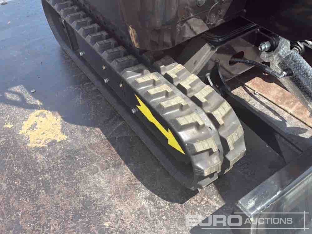 Mini excavator Unused 2025 Captok CK20: picture 13 Mini excavator Unused 2025 Captok CK20: picture 13