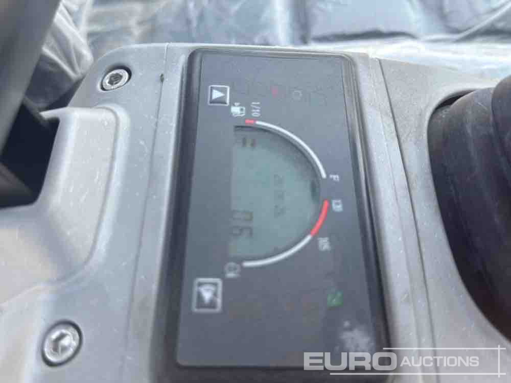 Mini excavator Unused 2025 Captok CK20: picture 41 Mini excavator Unused 2025 Captok CK20: picture 41