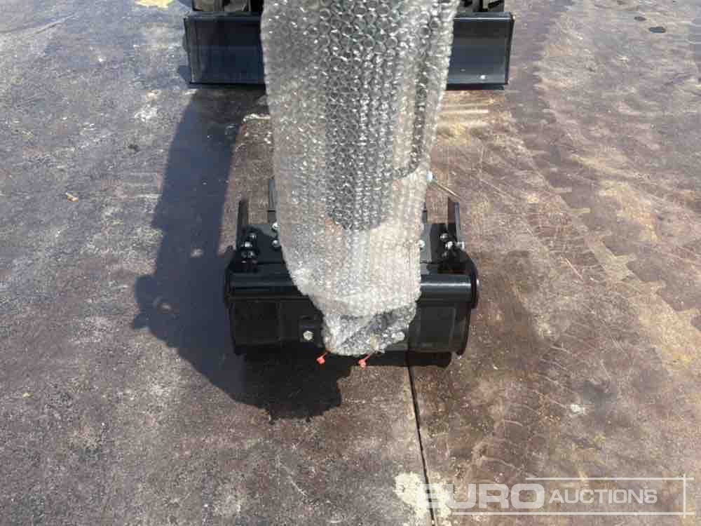 Mini excavator Unused 2025 Captok CK20: picture 28 Mini excavator Unused 2025 Captok CK20: picture 28
