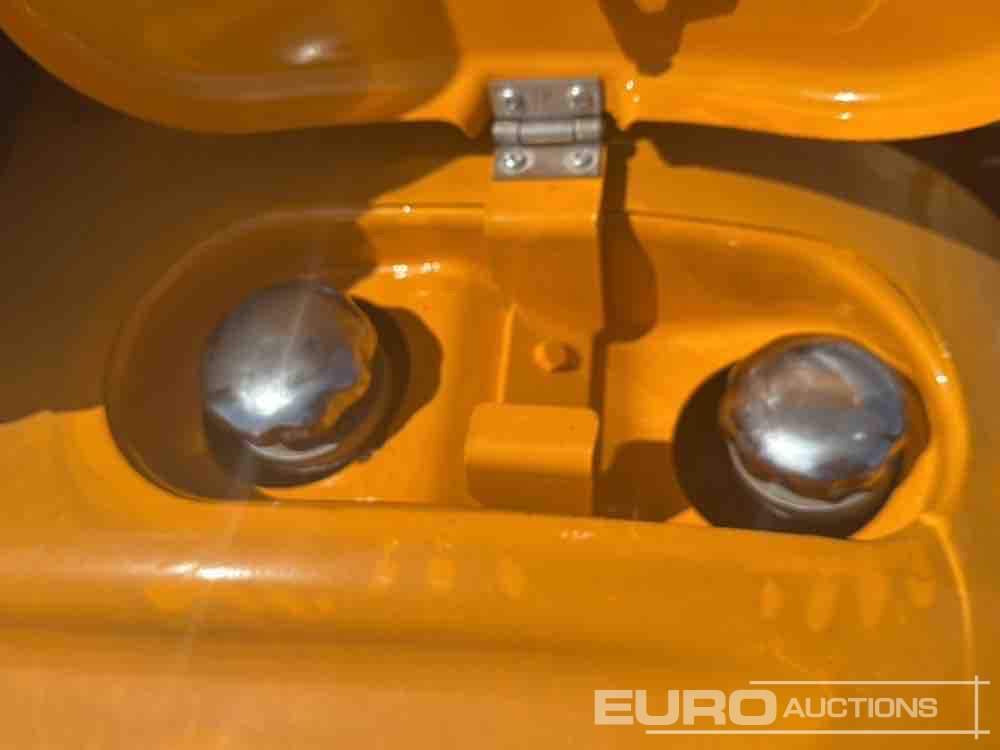 Mini excavator Unused 2025 Captok CK20: picture 40 Mini excavator Unused 2025 Captok CK20: picture 40