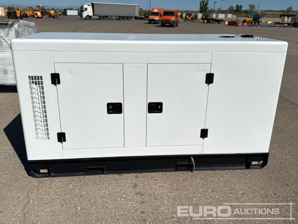 Unused 2025 Compal Power VG-R100 - Generator set: picture 5 Unused 2025 Compal Power VG-R100 - Generator set: picture 5