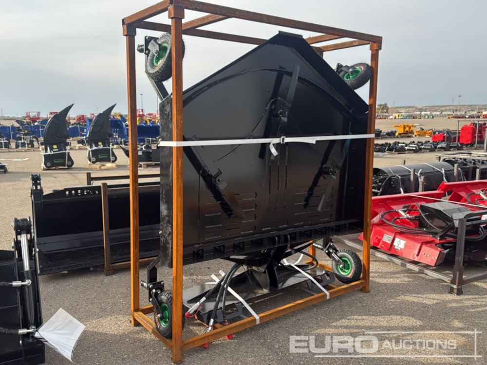 Unused 2025 GIYI GY-WLM63 - Garden mower: picture 1 Unused 2025 GIYI GY-WLM63 - Garden mower: picture 1