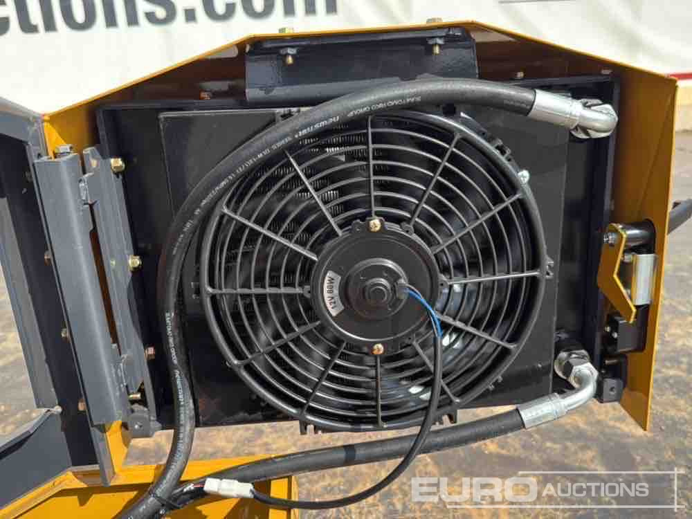 Skid steer loader Unused 2025 Infront YF480: picture 26 Skid steer loader Unused 2025 Infront YF480: picture 26