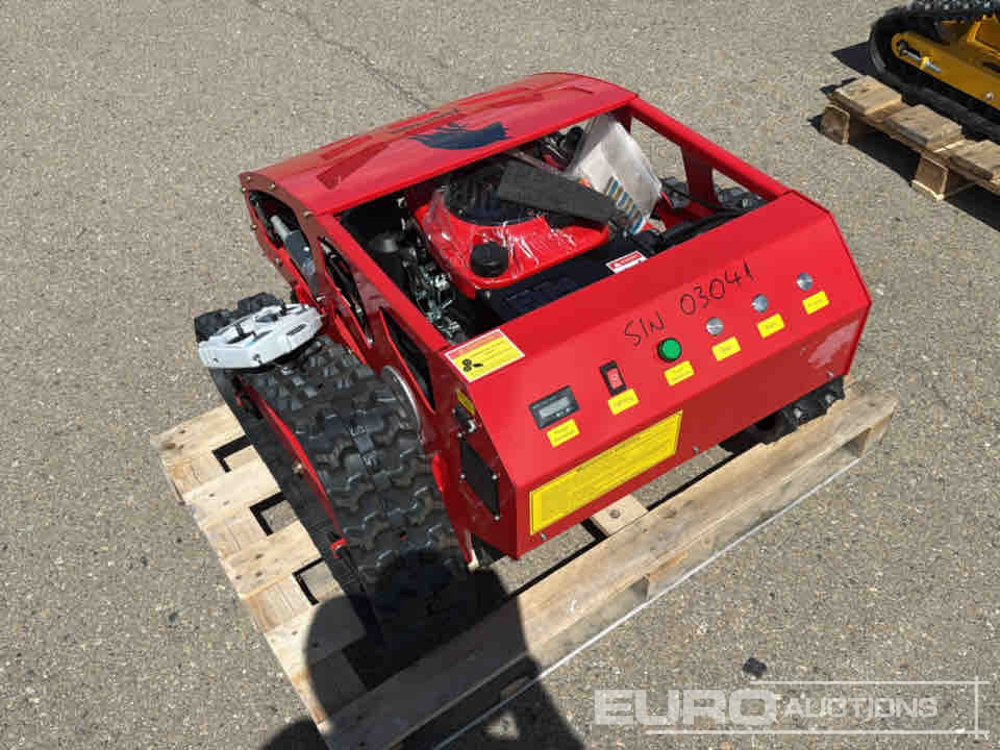 Unused 2025 Raptor VT900 - Garage equipment: picture 5 Unused 2025 Raptor VT900 - Garage equipment: picture 5