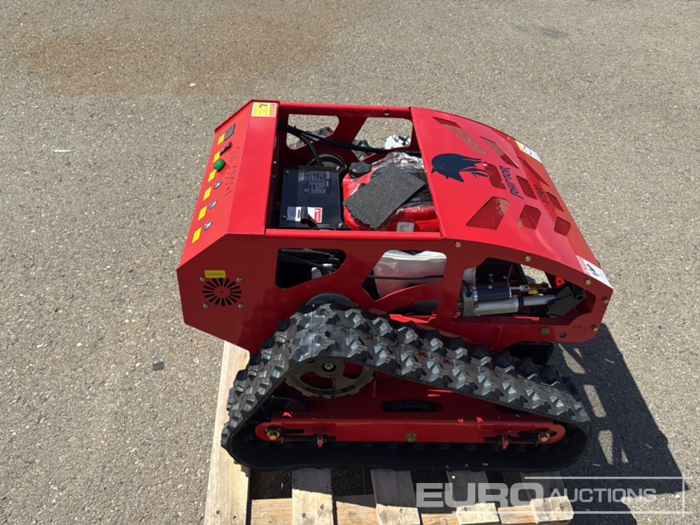 Unused 2025 Raptor VT900 - Garage equipment: picture 5 Unused 2025 Raptor VT900 - Garage equipment: picture 5