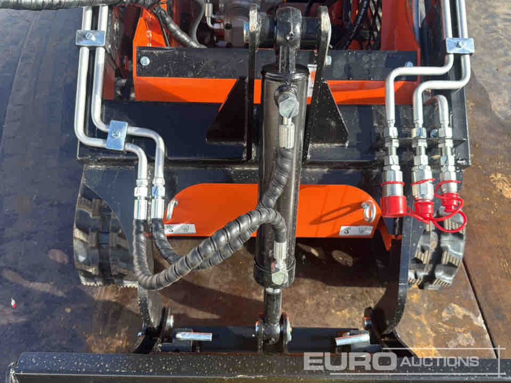 Skid steer loader Unused 2025 SDLOOL 36C: picture 28