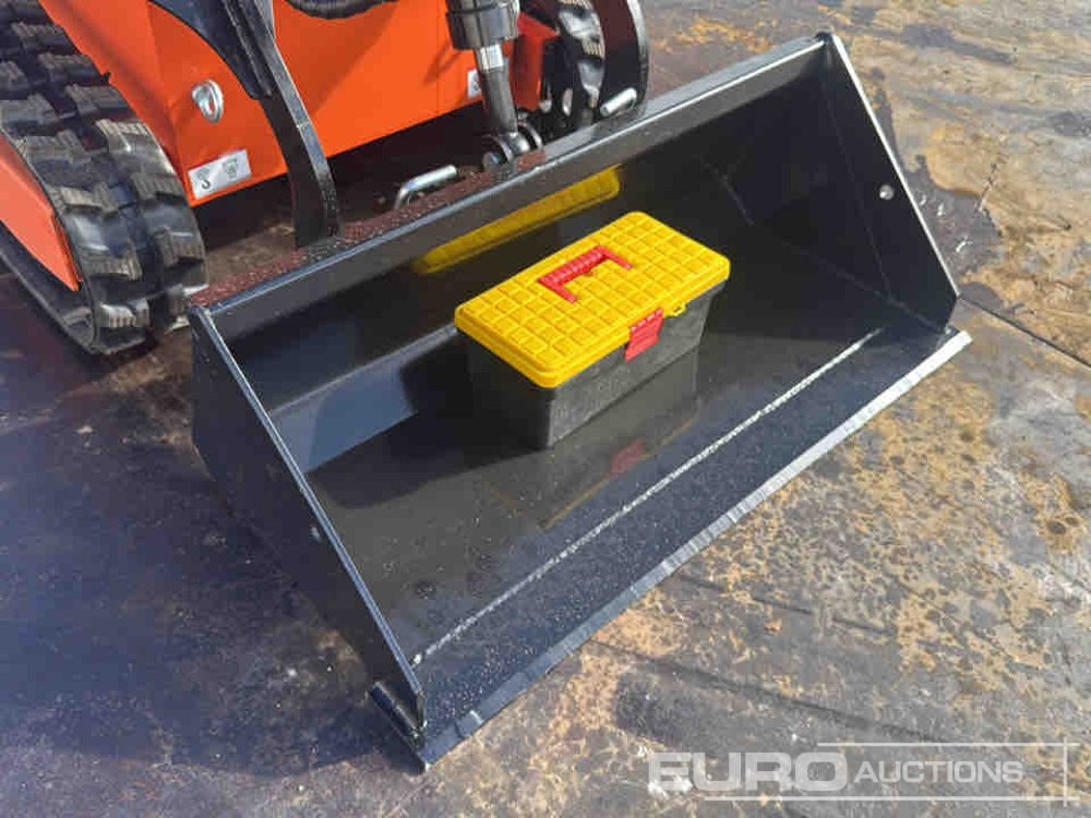 Skid steer loader Unused 2025 SDLOOL 36C: picture 19