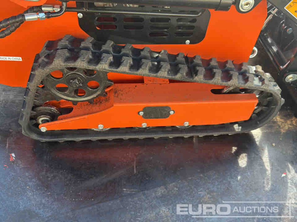 Skid steer loader Unused 2025 SDLOOL 36C: picture 13