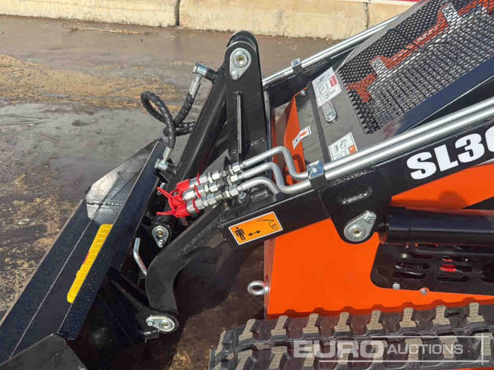 Skid steer loader Unused 2025 SDLOOL 36C: picture 15