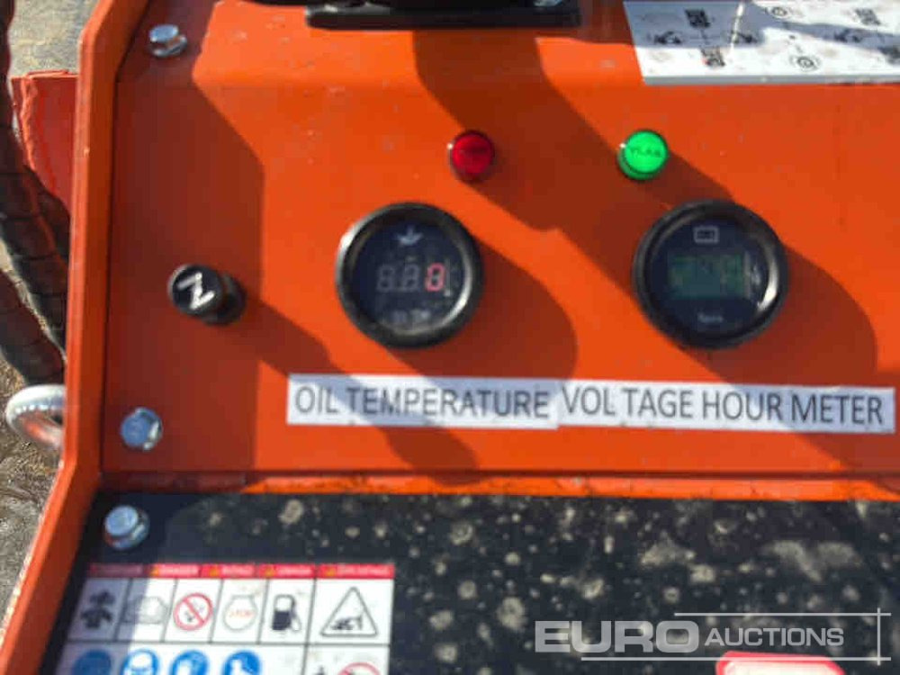 Skid steer loader Unused 2025 SDLOOL 36C: picture 26