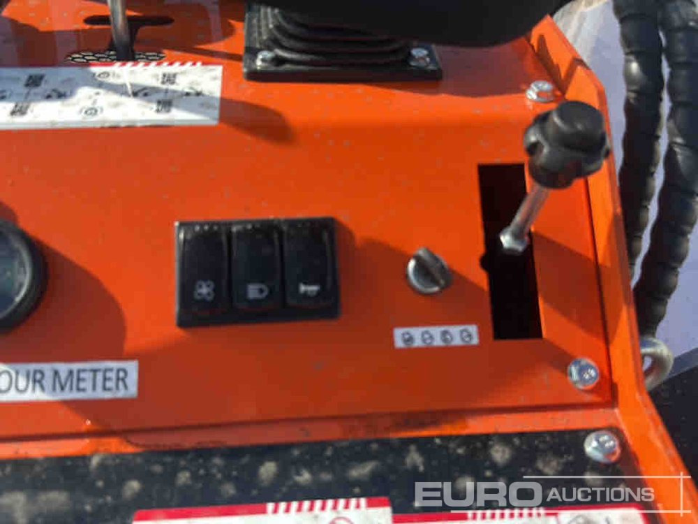 Skid steer loader Unused 2025 SDLOOL 36C: picture 27