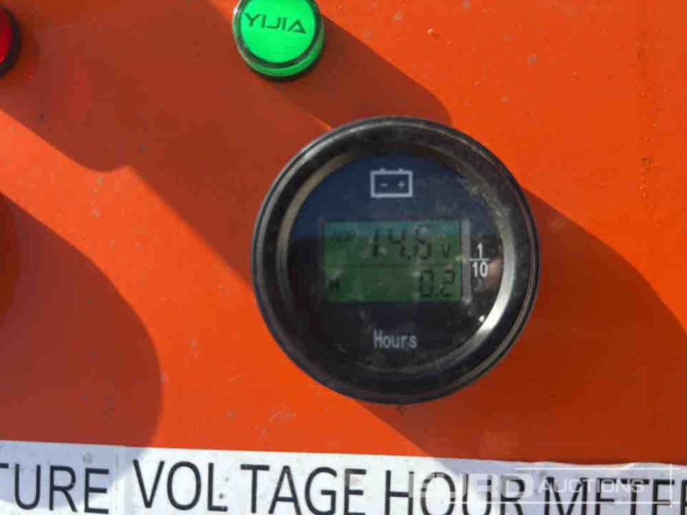 Skid steer loader Unused 2025 SDLOOL 36C: picture 31