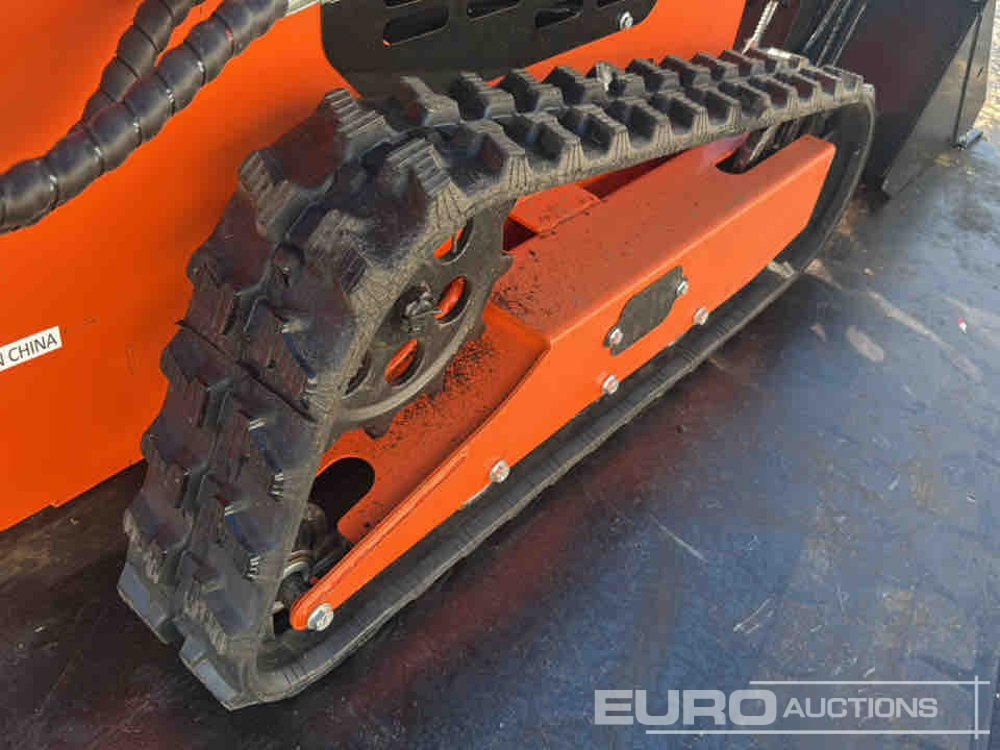 Skid steer loader Unused 2025 SDLOOL 36C: picture 12