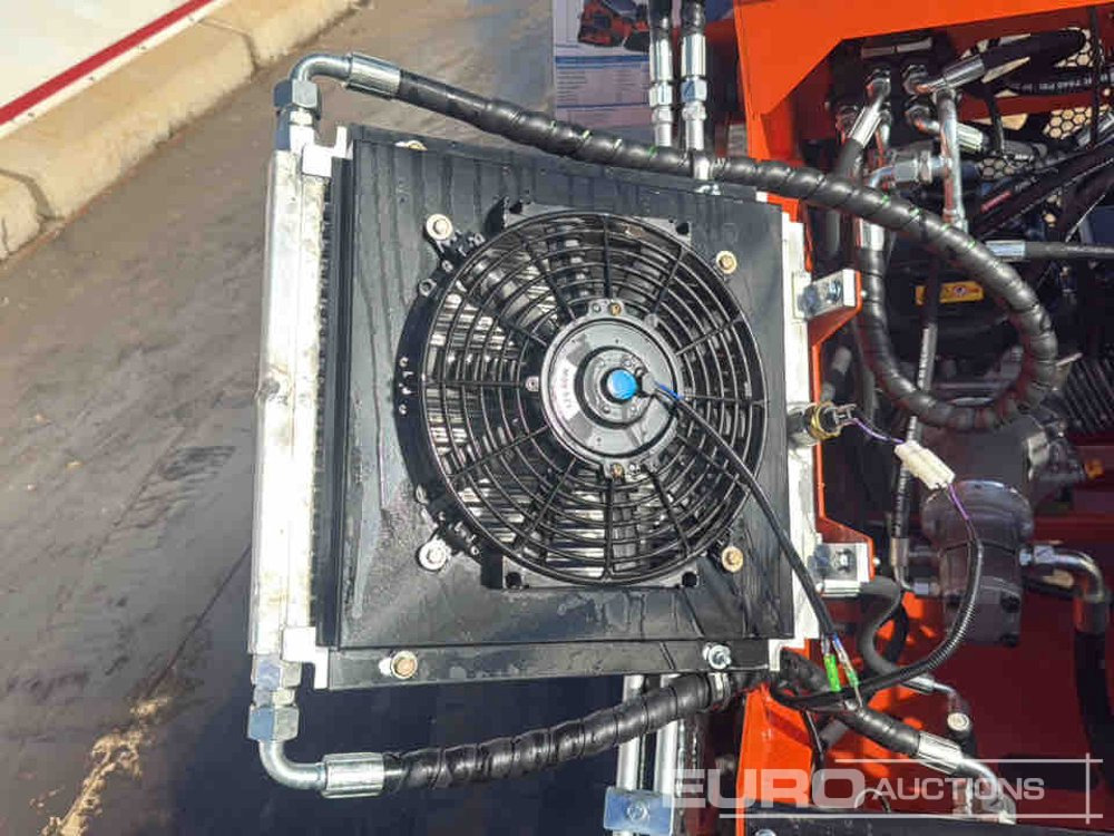 Skid steer loader Unused 2025 SDLOOL 36C: picture 30