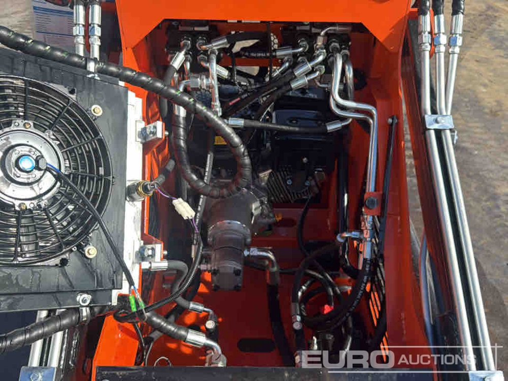 Skid steer loader Unused 2025 SDLOOL 36C: picture 29