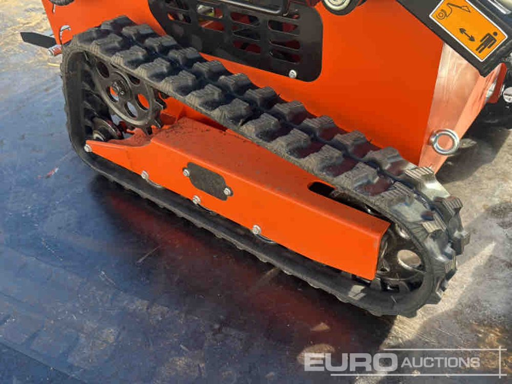 Skid steer loader Unused 2025 SDLOOL 36C: picture 14