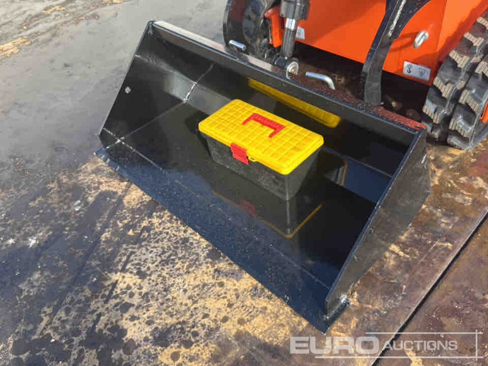 Skid steer loader Unused 2025 SDLOOL 36C: picture 21