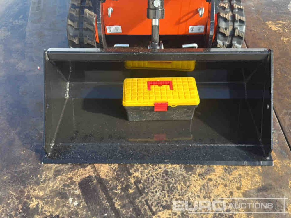 Skid steer loader Unused 2025 SDLOOL 36C: picture 20