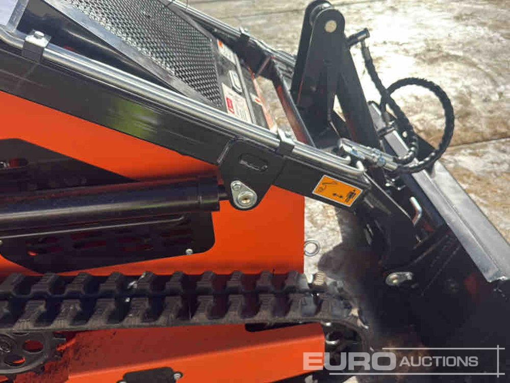 Skid steer loader Unused 2025 SDLOOL 36C: picture 18