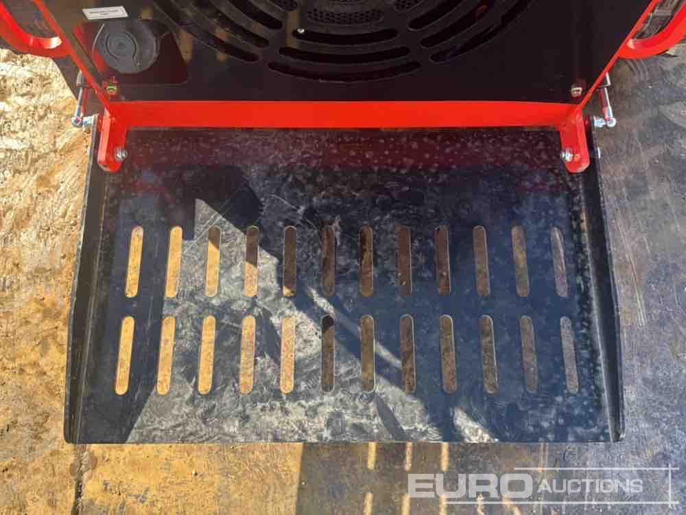 Skid steer loader Unused 2025 SDLOOL SL380R: picture 20