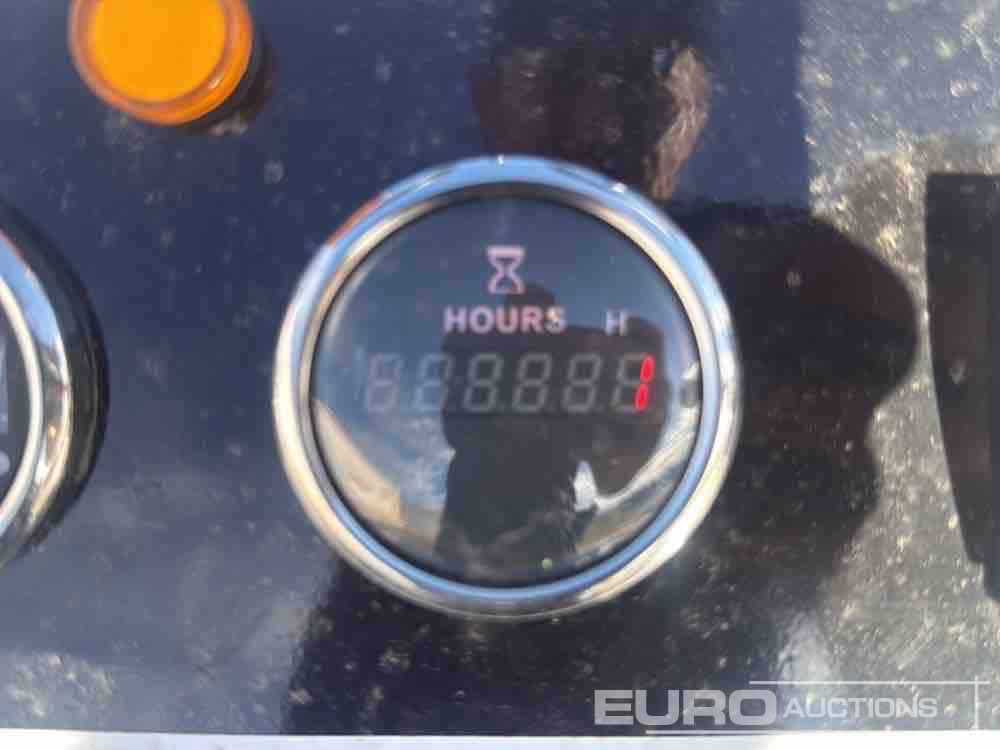 Skid steer loader Unused 2025 SDLOOL SL380R: picture 29