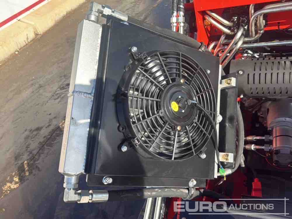 Skid steer loader Unused 2025 SDLOOL SL380R: picture 28