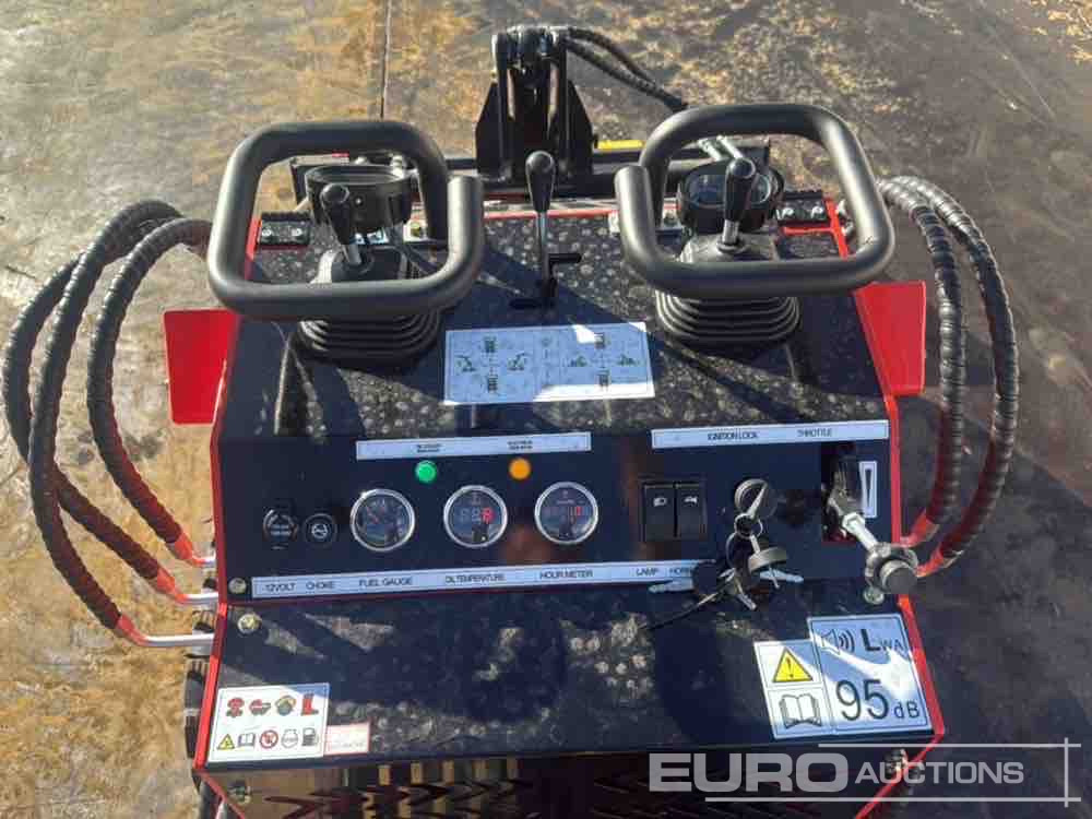 Skid steer loader Unused 2025 SDLOOL SL380R: picture 21