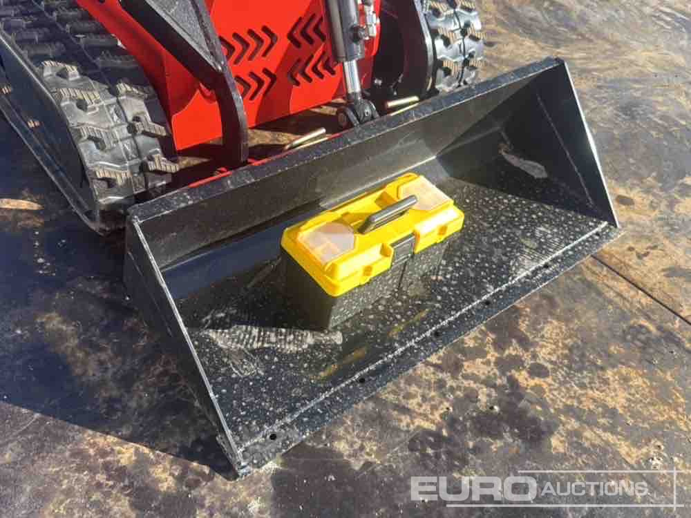 Skid steer loader Unused 2025 SDLOOL SL380R: picture 17