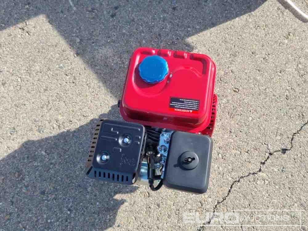 Construction equipment Unused Basic PR152F: picture 8