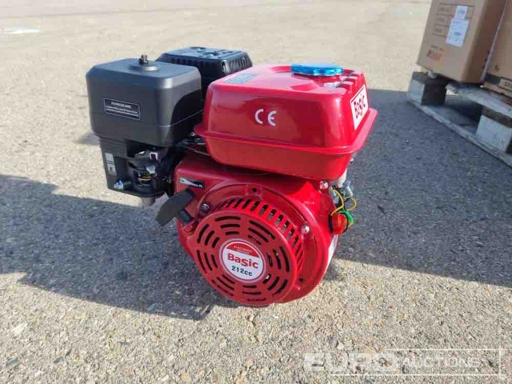 Unused Basic PR152F - Air compressor: picture 2 Unused Basic PR152F - Air compressor: picture 2