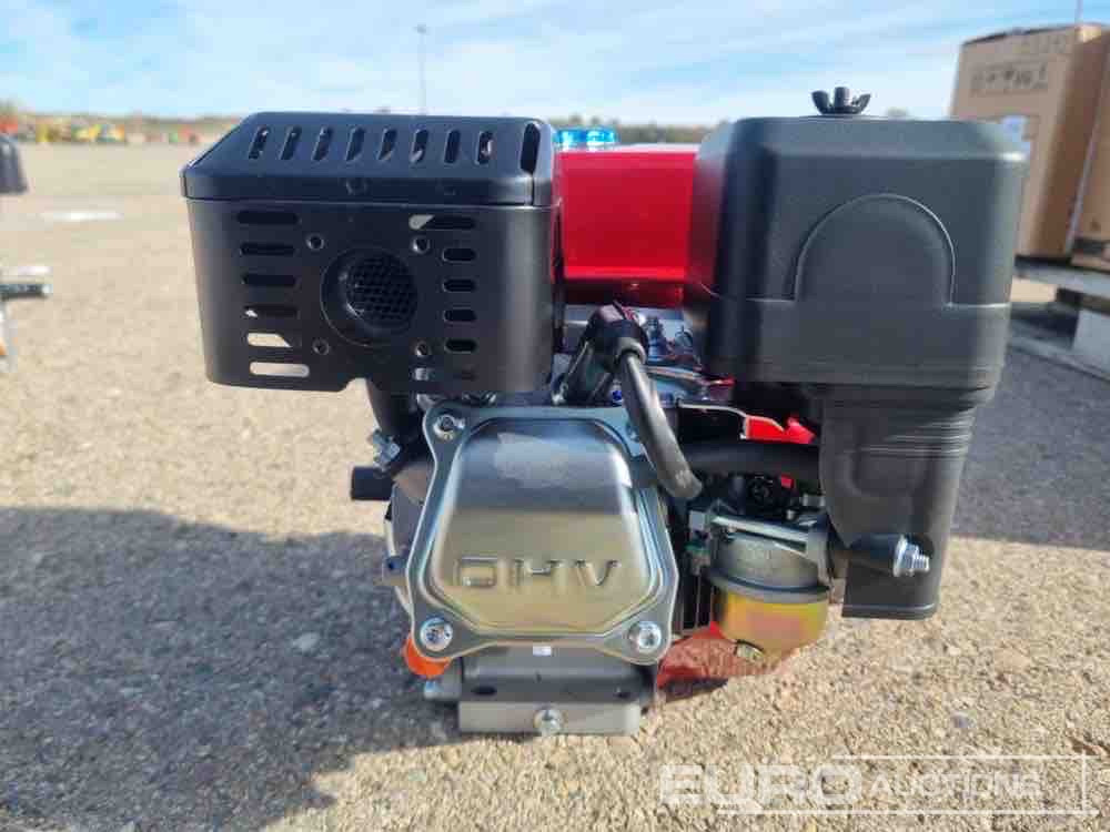 Construction equipment Unused Basic PR152F: picture 6