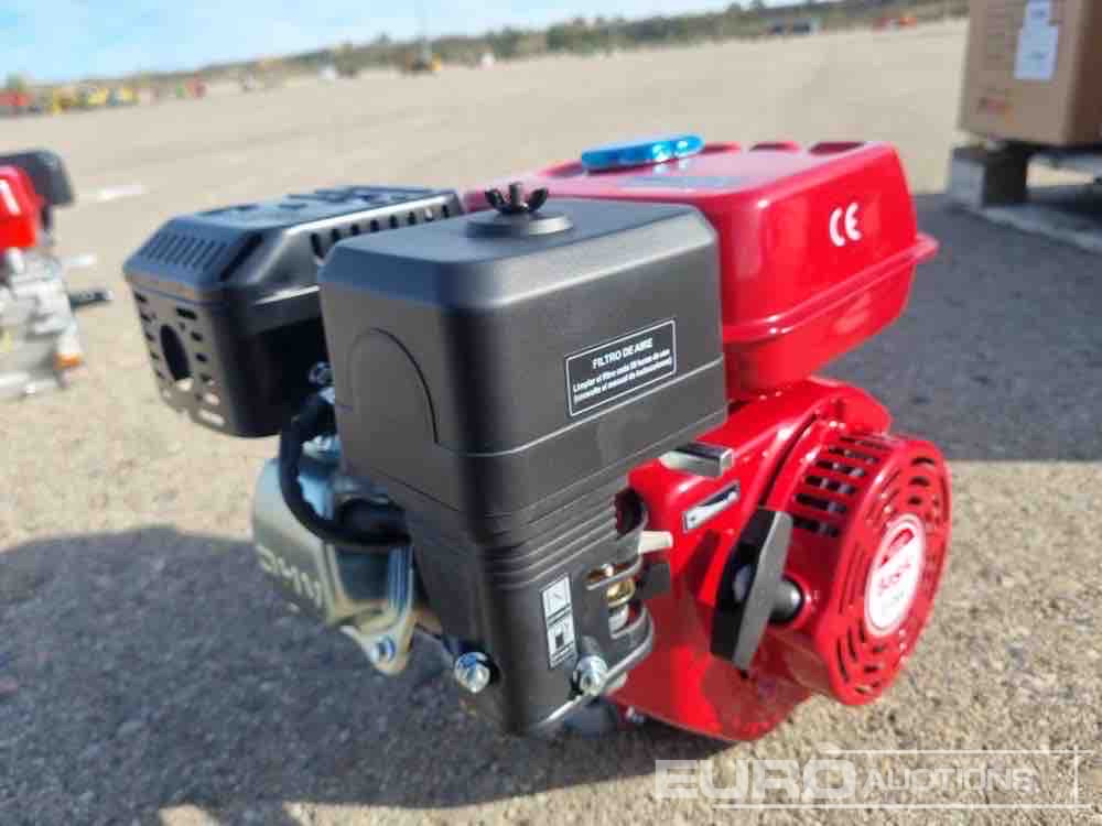 Construction equipment Unused Basic PR152F: picture 7