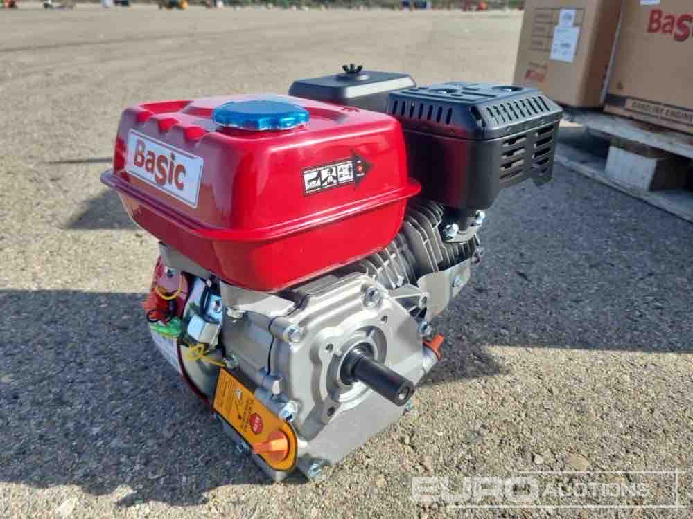 Unused Basic PR152F - Air compressor: picture 4 Unused Basic PR152F - Air compressor: picture 4