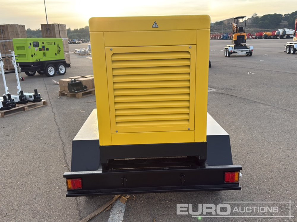 Unused Compal Power VG-R30 - Generator set: picture 4 Unused Compal Power VG-R30 - Generator set: picture 4