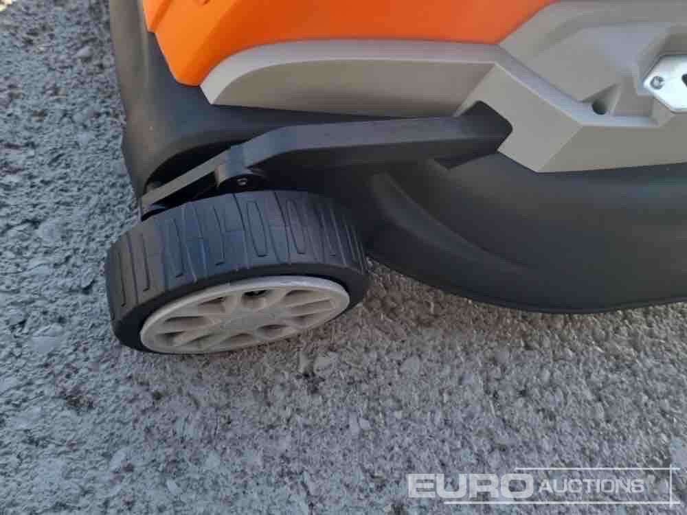 Unused Daewoo DLMJ-1600E - Construction equipment: picture 4 Unused Daewoo DLMJ-1600E - Construction equipment: picture 4