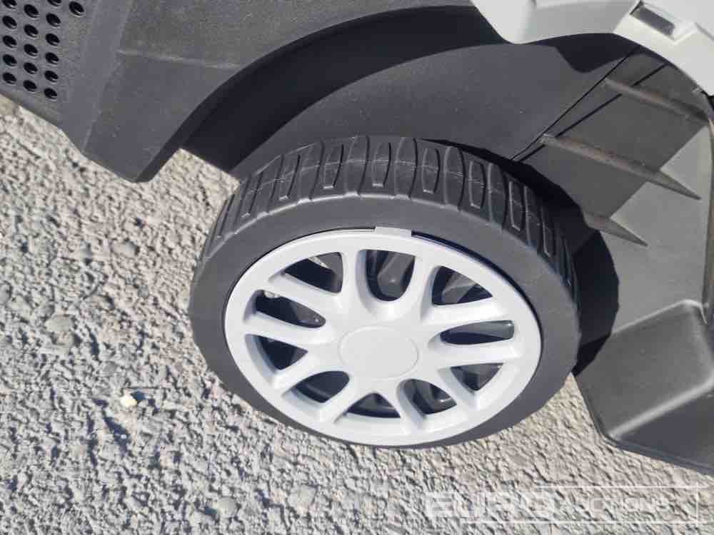 Unused Daewoo DLMJ-1600E - Construction equipment: picture 3 Unused Daewoo DLMJ-1600E - Construction equipment: picture 3