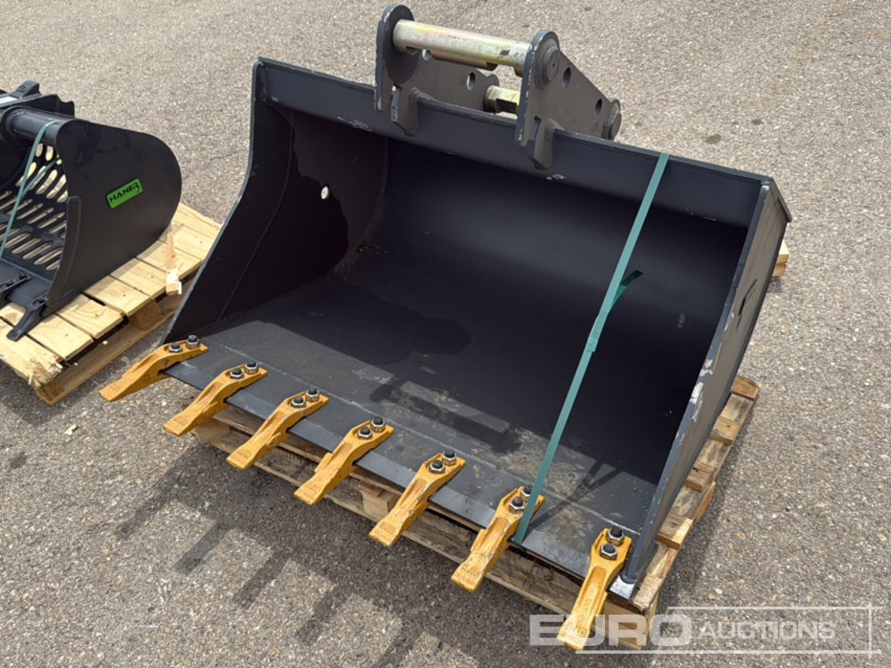 Unused Haner HTL5120-SYM-MS08 - Bucket: picture 2 Unused Haner HTL5120-SYM-MS08 - Bucket: picture 2