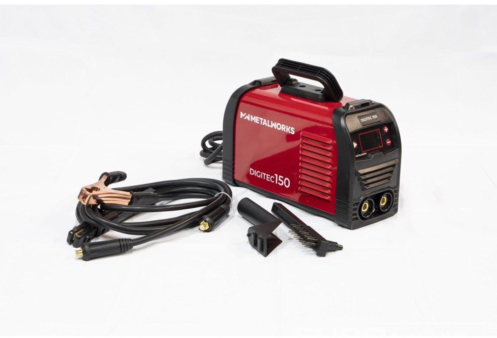 Unused Metal Works DIGITEC 150 - Construction equipment: picture 3 Unused Metal Works DIGITEC 150 - Construction equipment: picture 3