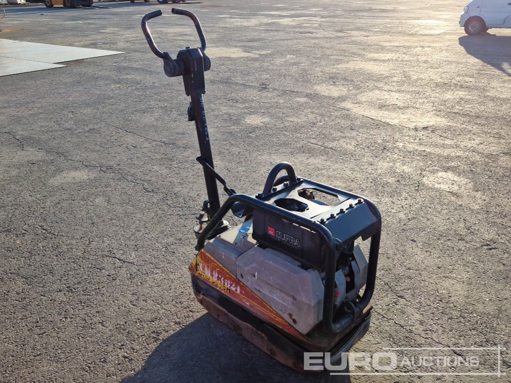 Wacker-Werke DPU3045H - Asphalt machine: picture 1 Wacker-Werke DPU3045H - Asphalt machine: picture 1