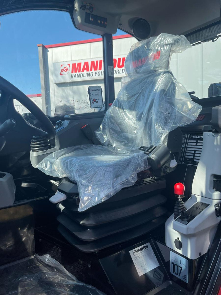 MANITOU MLT741-130 2024 - Telescopic handler: picture 4 MANITOU MLT741-130 2024 - Telescopic handler: picture 4