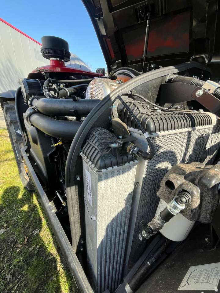 MANITOU MLT741-130 2024 - Telescopic handler: picture 2 MANITOU MLT741-130 2024 - Telescopic handler: picture 2