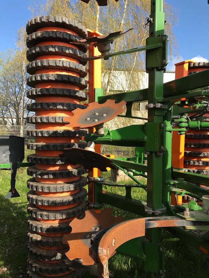 Amazone Ceus 5000-2TX leasing Amazone Ceus 5000-2TX: picture 7